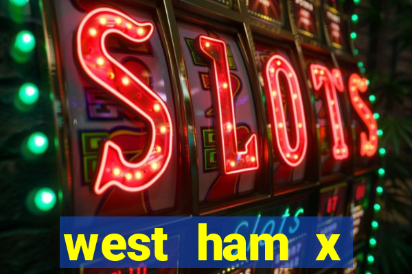 west ham x wolverhampton palpites